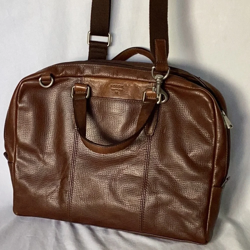 Fossil bag